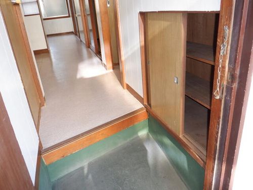 兵庫県宝塚市光明町(アパート)の賃貸物件のその他画像