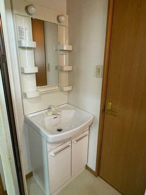 ココハウスの内装