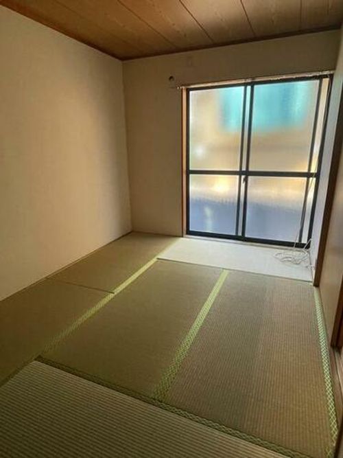 ココハウスの内装