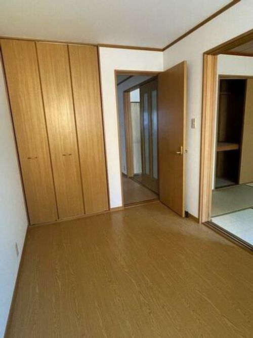 ココハウスの内装