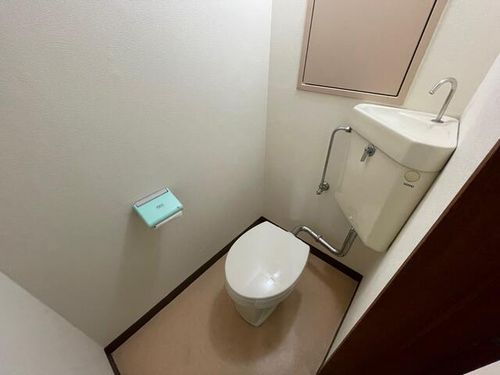 晴水ビルのその他画像