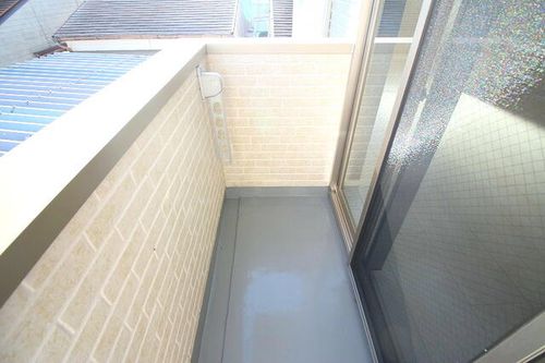 アトラクティ吉塚Ⅱの内装