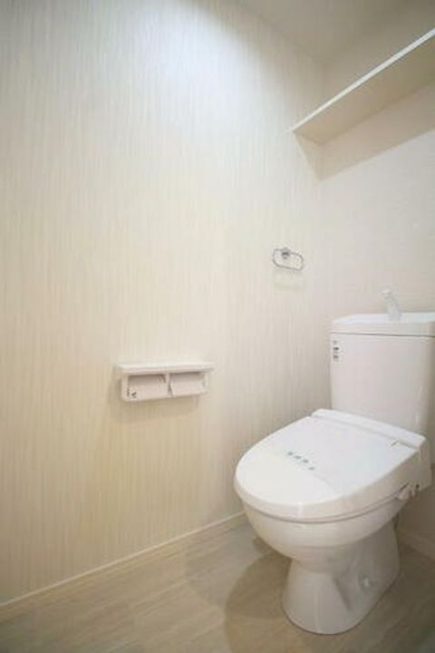 アトラクティ吉塚Ⅱの内装