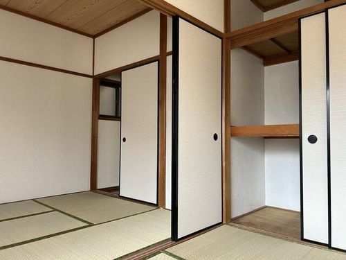 京都府向日市森本町薮路(一戸建)の賃貸物件のその他画像