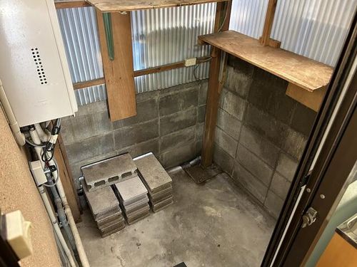 京都府向日市森本町薮路(一戸建)の賃貸物件のその他画像