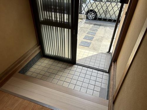 京都府向日市森本町薮路(一戸建)の賃貸物件のその他画像