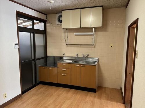 京都府向日市森本町薮路(一戸建)の賃貸物件のその他画像