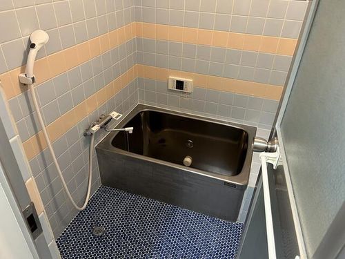 京都府向日市森本町薮路(一戸建)の賃貸物件のその他画像