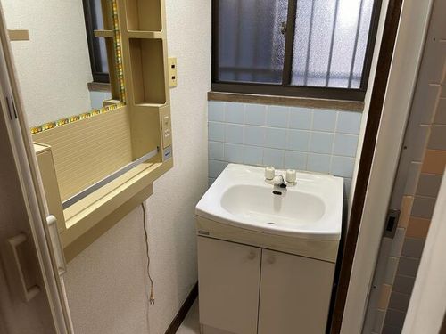 京都府向日市森本町薮路(一戸建)の賃貸物件のその他画像