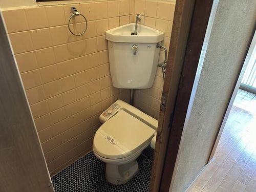 京都府向日市森本町薮路(一戸建)の賃貸物件のその他画像