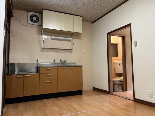 京都府向日市森本町薮路(一戸建)の賃貸物件のその他画像