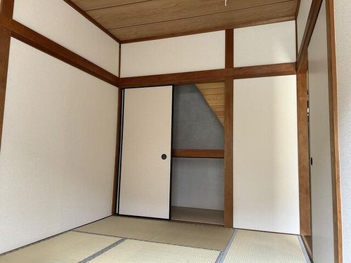 京都府向日市森本町薮路(一戸建)の賃貸物件のその他画像