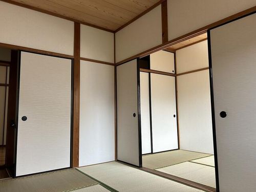 京都府向日市森本町薮路(一戸建)の賃貸物件のその他画像