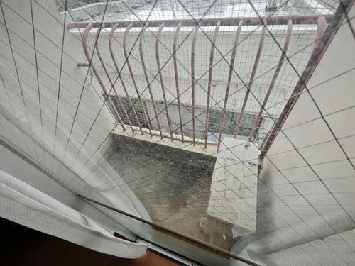 福岡県久留米市通町(アパート)の賃貸物件の内装