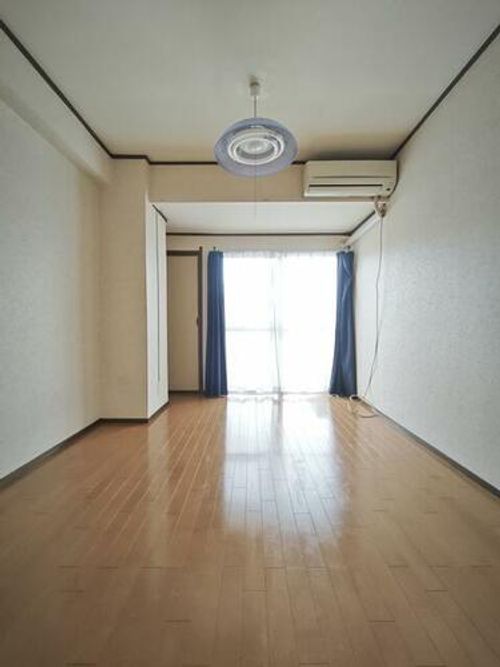 福岡県久留米市通町(アパート)の賃貸物件の内装