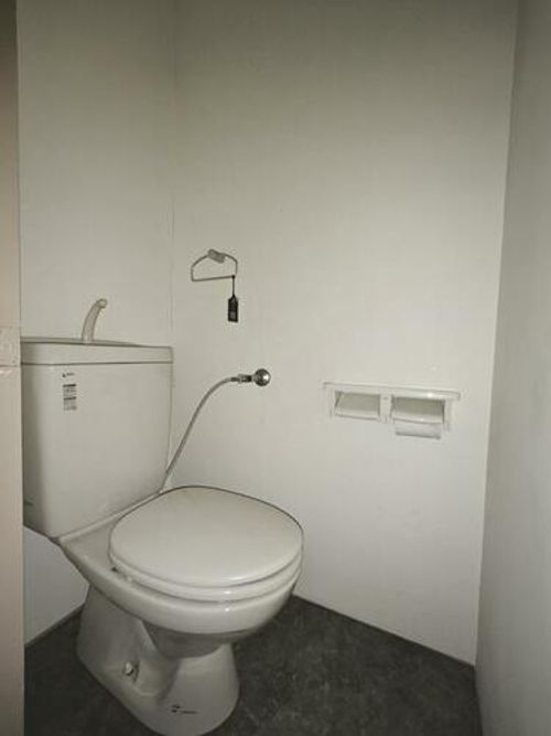 福岡県久留米市通町(アパート)の賃貸物件の内装