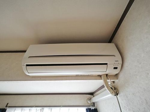 福岡県久留米市通町(アパート)の賃貸物件の内装