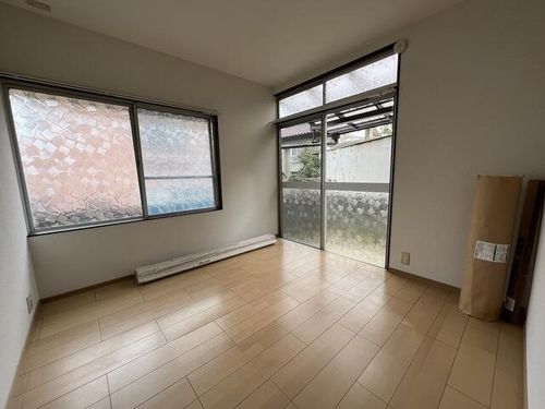 福岡県北九州市小倉南区志井2丁目(一戸建)の賃貸物件の内装