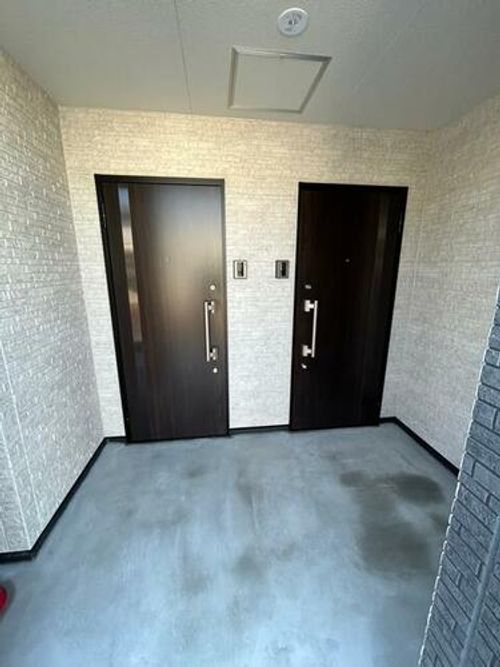大阪府和泉市青葉台3丁目(テラスハウス)の賃貸物件のその他画像