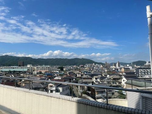 兵庫県姫路市八代(マンション)の賃貸物件のその他画像