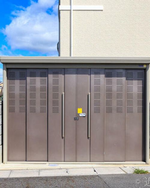 京都府木津川市木津瓦谷(アパート)の賃貸物件のその他画像