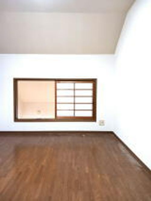 コーポいとう201の内装