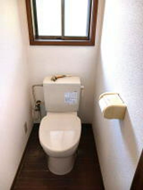 コーポいとう201の内装