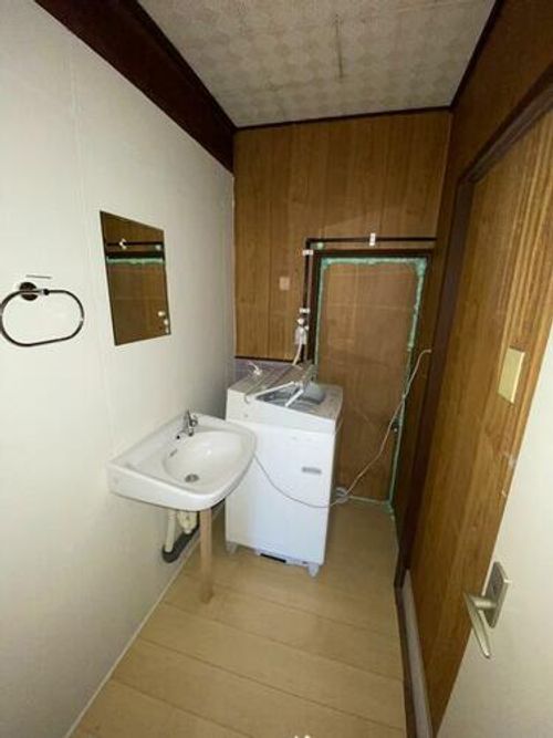 福岡県大牟田市大字白銀(一戸建)の賃貸物件のその他画像