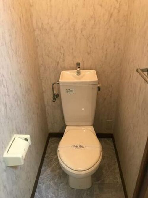 シティベール片野202のその他画像