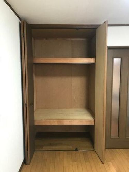 シティベール片野202のその他画像