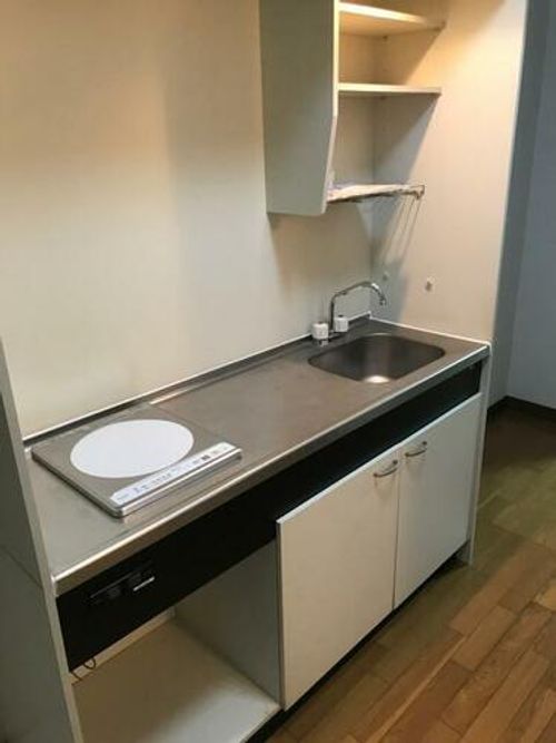 シティベール片野202のその他画像