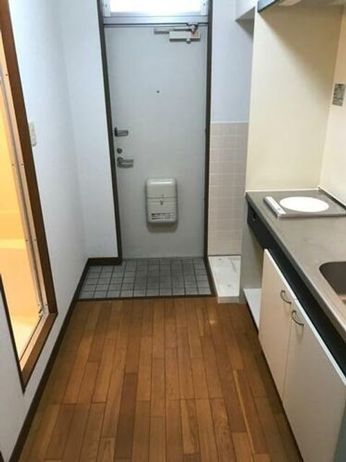 シティベール片野202のその他画像