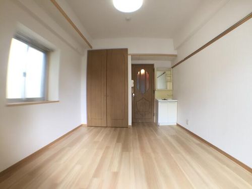 フェニックス壱番館の内装
