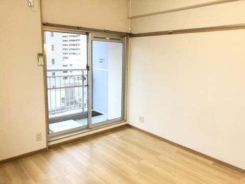 フェニックス壱番館の内装
