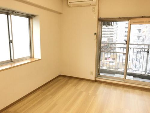 フェニックス壱番館の内装