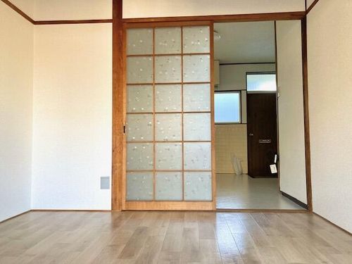 ダイヤコーポ202のその他画像