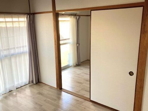 ダイヤコーポ202のその他画像