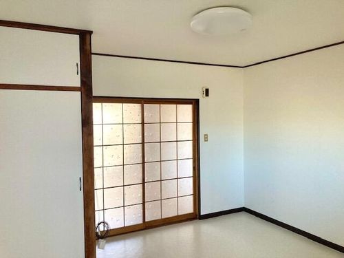 ダイヤコーポ202のその他画像
