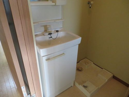 福岡県北九州市門司区栄町(マンション)の賃貸物件の内装