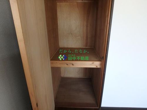 福岡県八女市吉田(一戸建)の賃貸物件Bのその他画像