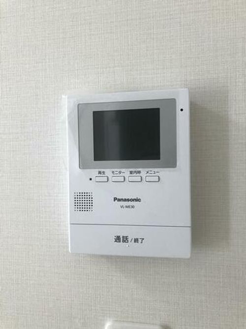 京都府城陽市寺田丁子口(アパート)の賃貸物件のその他画像