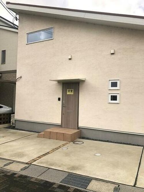 京都府城陽市寺田丁子口(アパート)の賃貸物件の外観