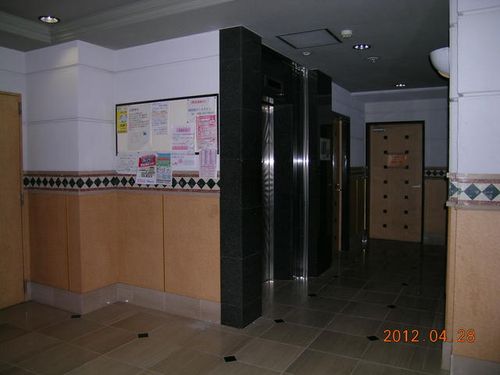 KMマンション北九大前805のその他画像
