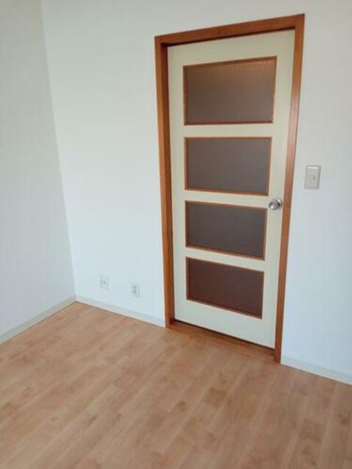 クリーンハイツの内装