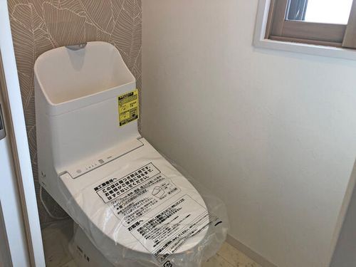 興伸ビル301の内装