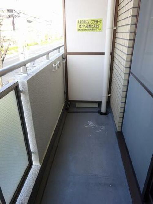 兵庫県尼崎市口田中1丁目(マンション)の賃貸物件の内装