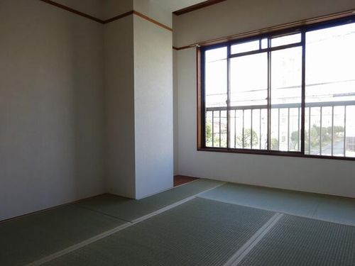 兵庫県尼崎市口田中1丁目(マンション)の賃貸物件の内装