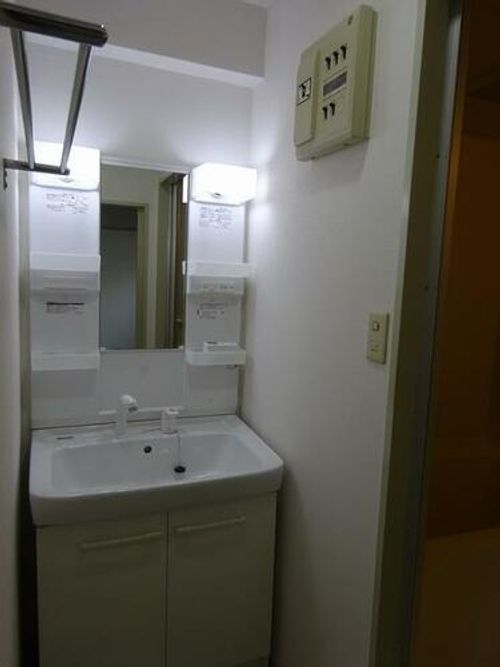 兵庫県尼崎市口田中1丁目(マンション)の賃貸物件の内装