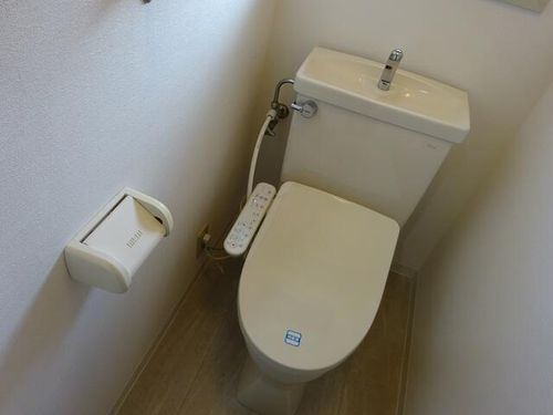 兵庫県尼崎市口田中1丁目(マンション)の賃貸物件の内装