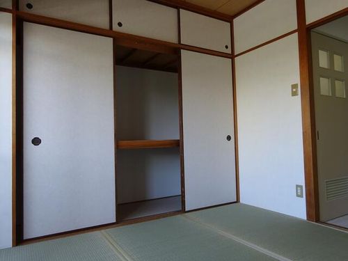 兵庫県尼崎市口田中1丁目(マンション)の賃貸物件の内装